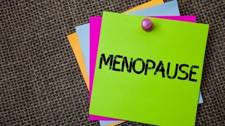 Εμμηνόπαυση: Η ένταση των εξάψεων σχετίζεται με μελλοντικό κίνδυνο υπέρτασης και μεταβολικού συνδρόμου